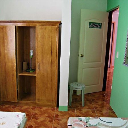 R&E Bed & Breakfast Ivana Экстерьер фото
