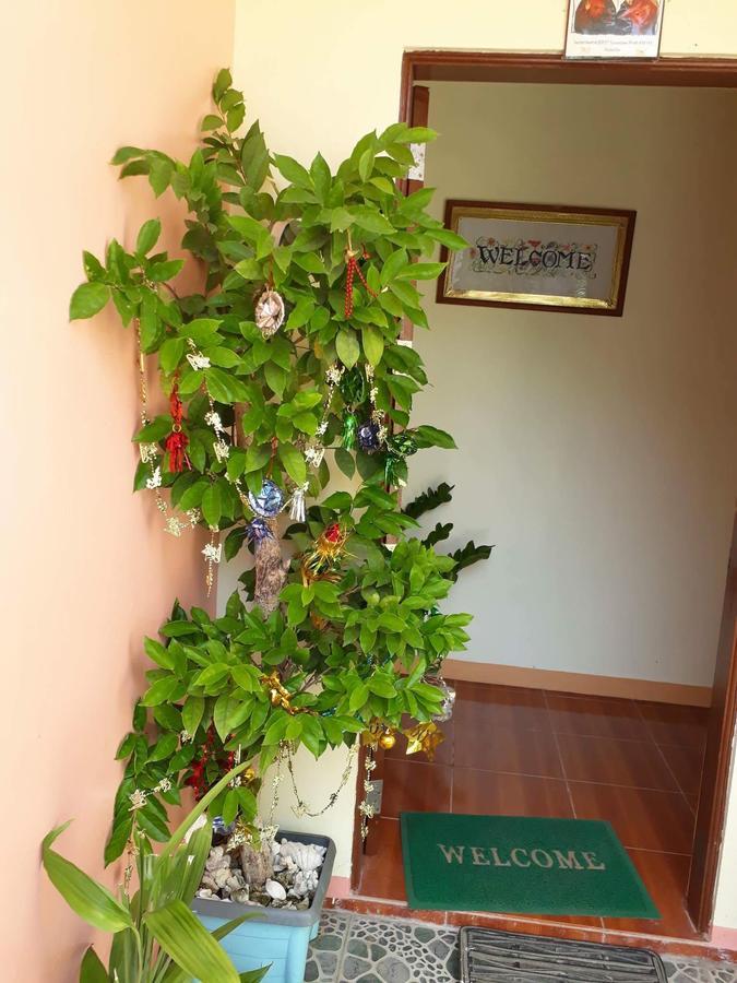 R&E Bed & Breakfast Ivana Экстерьер фото