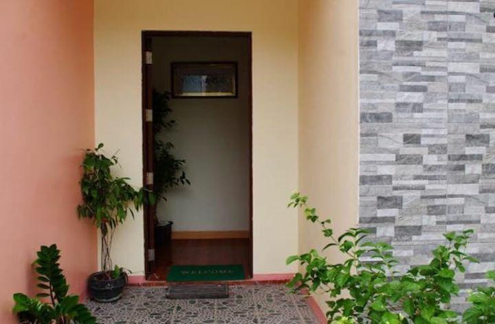 R&E Bed & Breakfast Ivana Экстерьер фото
