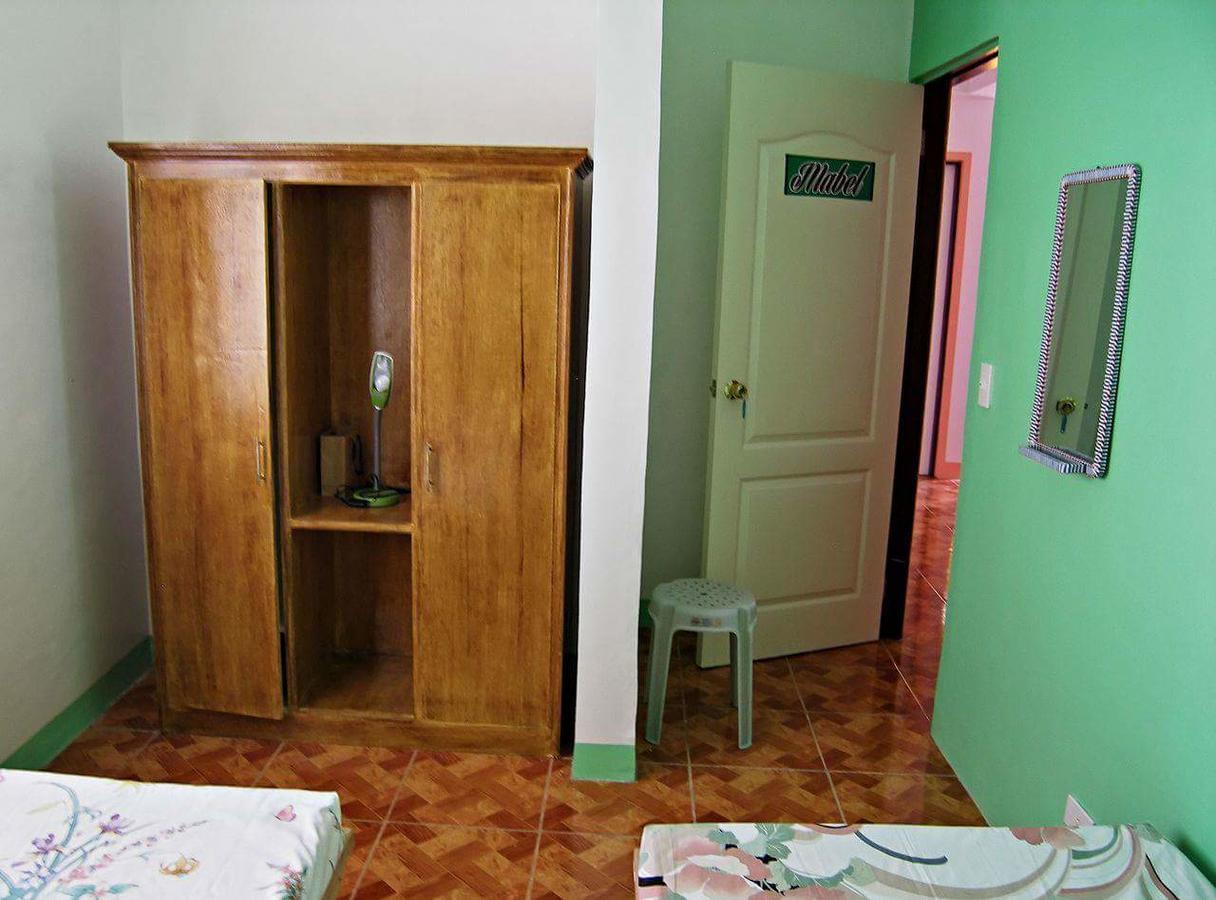 R&E Bed & Breakfast Ivana Экстерьер фото
