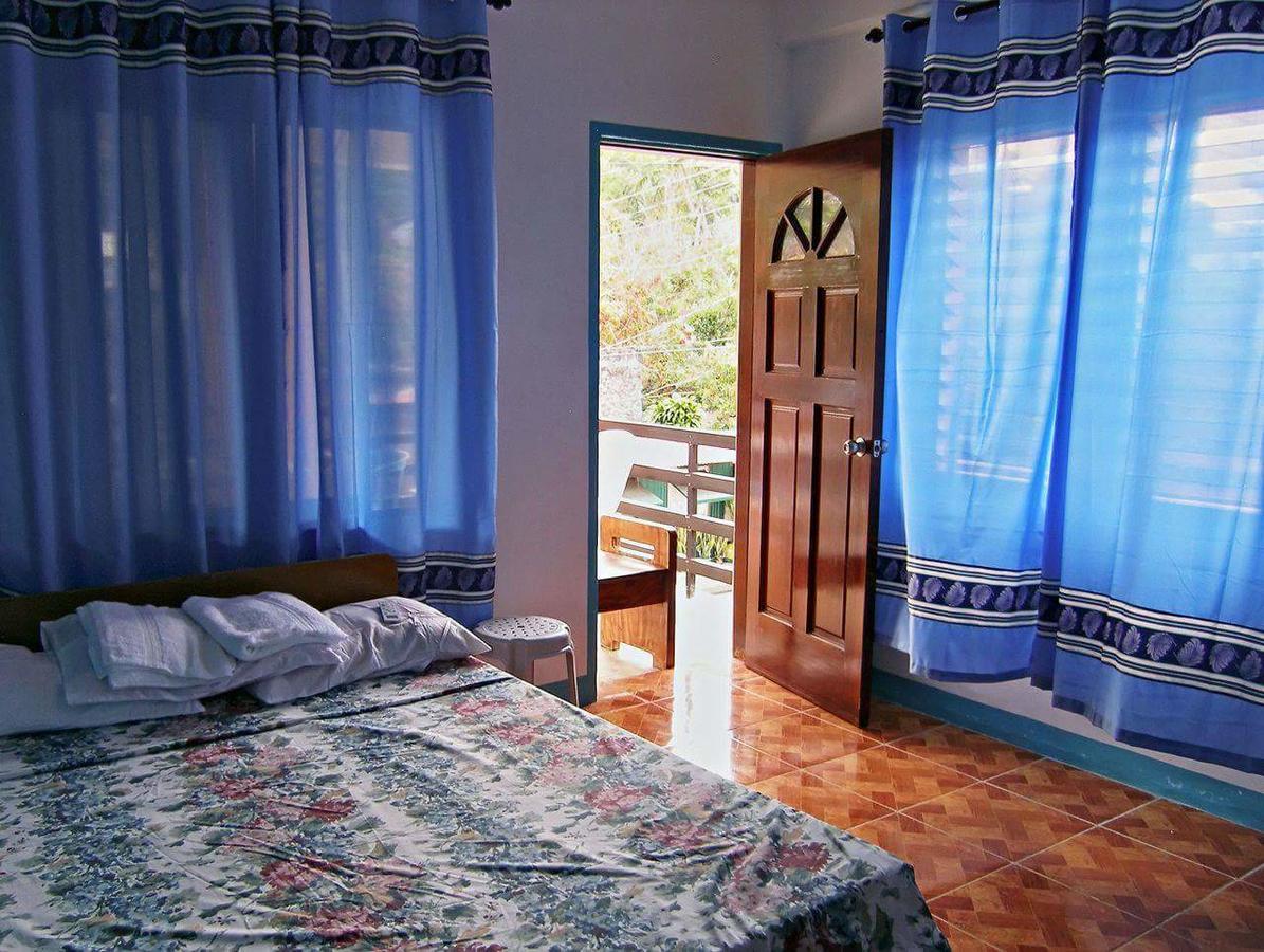 R&E Bed & Breakfast Ivana Экстерьер фото