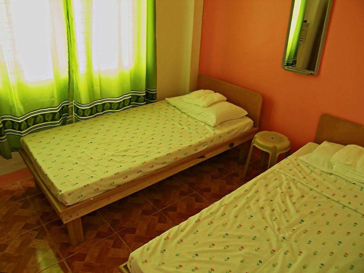 R&E Bed & Breakfast Ivana Экстерьер фото