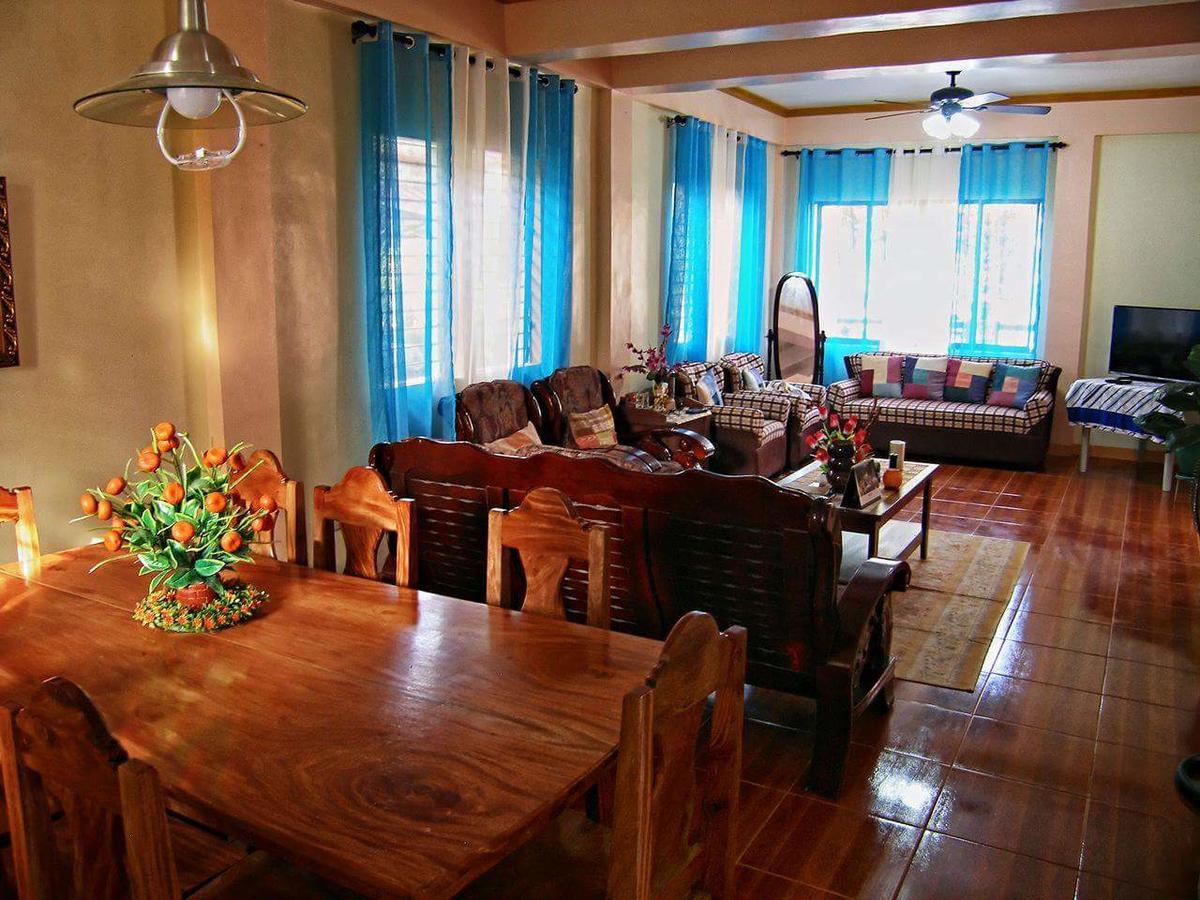 R&E Bed & Breakfast Ivana Экстерьер фото