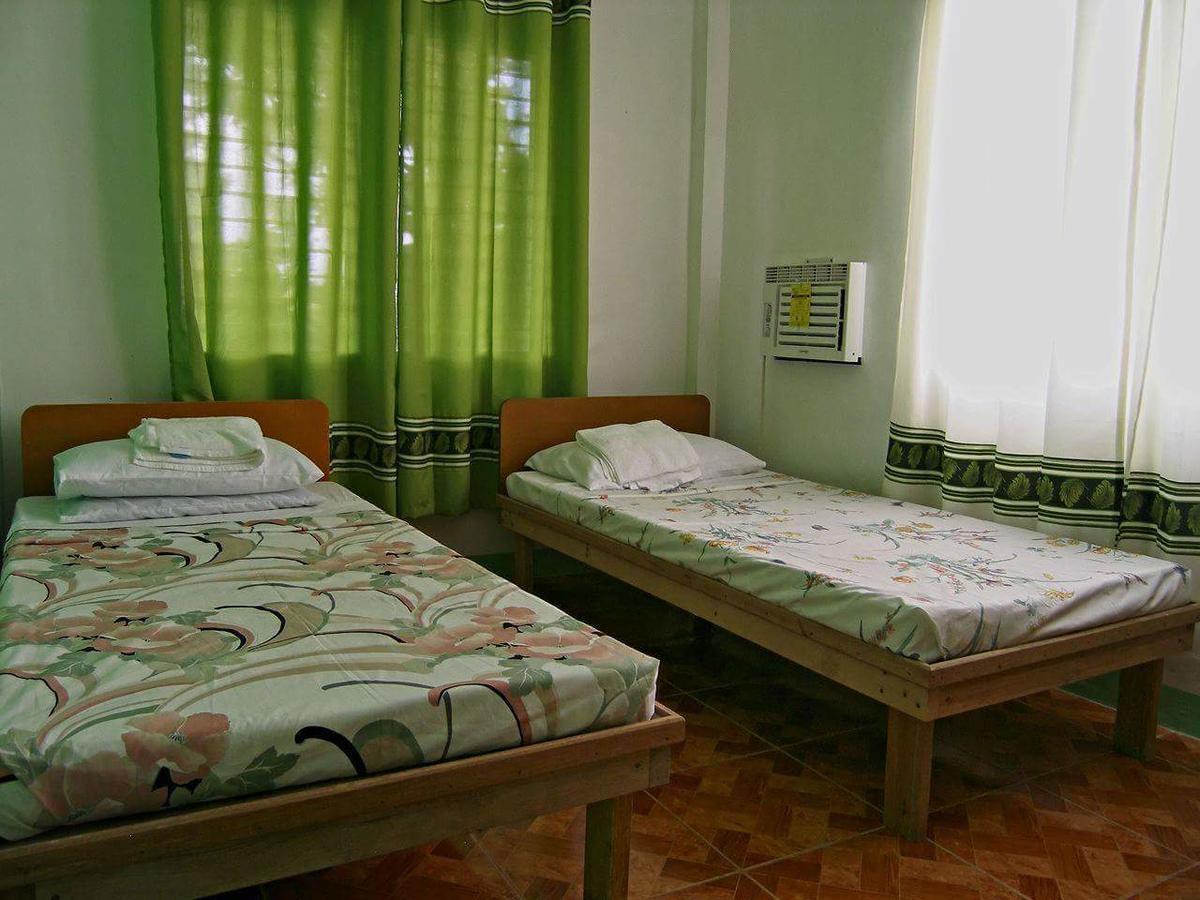 R&E Bed & Breakfast Ivana Экстерьер фото