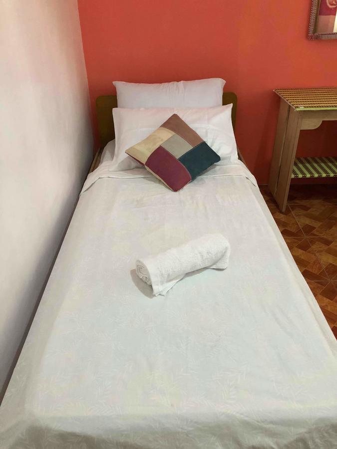 R&E Bed & Breakfast Ivana Экстерьер фото
