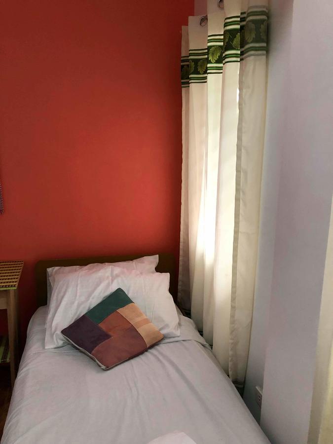 R&E Bed & Breakfast Ivana Экстерьер фото